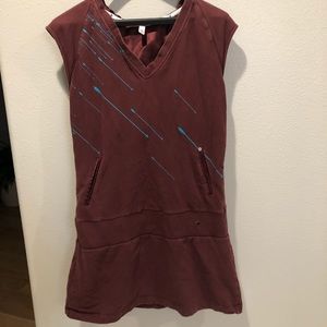 Women’s b by Burton dress / cover up